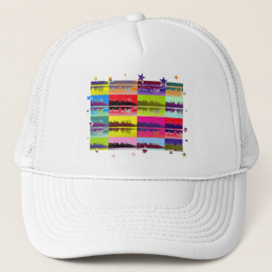 CASQUETTE LACS