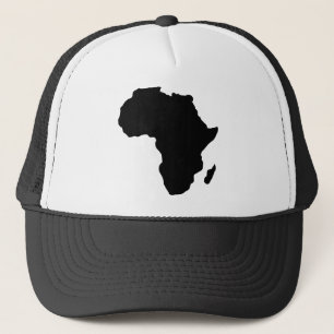 Casquette L'Afrique
