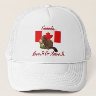 Casquette L'aimer ou le laisser