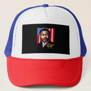 Casquette Laissez Freedom Ring Drôle Citation