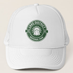 Casquette Lake District National Park