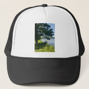 Casquette Lake Tomahawk Wisconsin