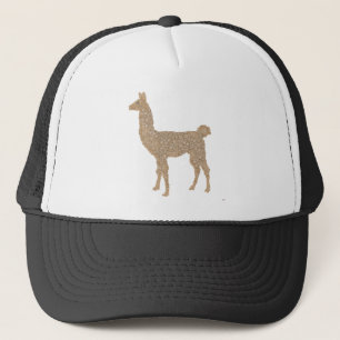 Casquette Lama