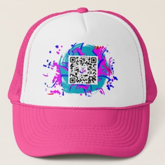 Casquette #lamermaidessurfeuse #SWAG@MAGHIE.ORG