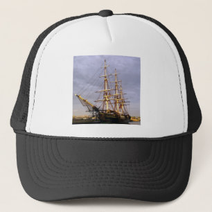 Casquette L'amitié de Salem