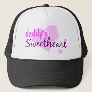 Casquette L'amour de papa