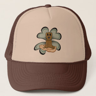 Casquette L'amour des chiots