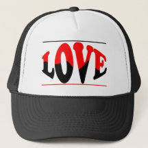 L'Amour Diffuse Le Message D'Affection Et D'Amour