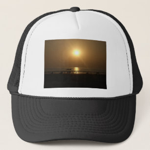Casquette L'amour est ce qui me donne de l'énergie