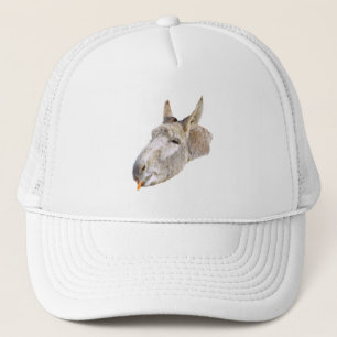 Casquette L'Âne S'Appelle Carrot,