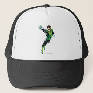 Casquette Lanterne verte - Comédie, Bras dehors