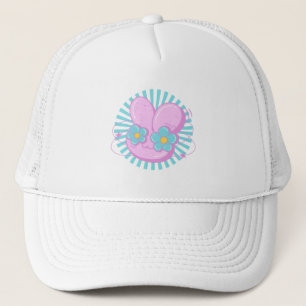 Casquette Lapin