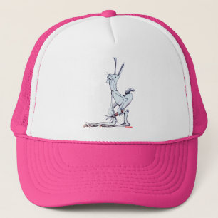 Casquette Lapin