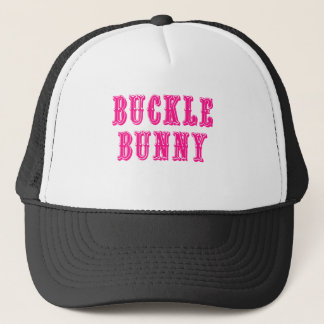Casquette Lapin de boucle