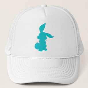 Casquette lapin de Pâques