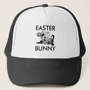 Casquette lapin de Pâques, casquette, à vendre !