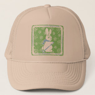 Casquette Lapin de ski