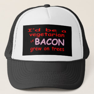 Casquette Lard