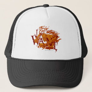 Casquette Larfleeze - Agent Orange 12