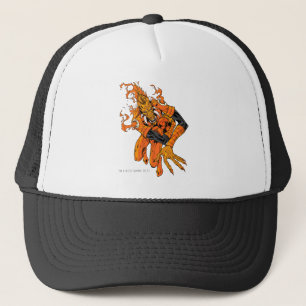 Casquette Larfleeze - Agent Orange 7