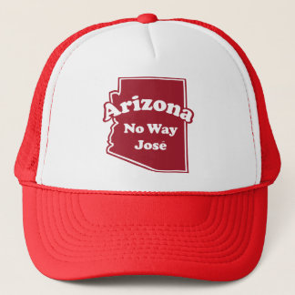 Casquette L'Arizona