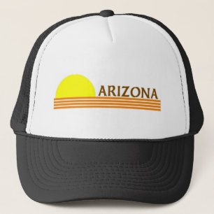 Casquette L'Arizona
