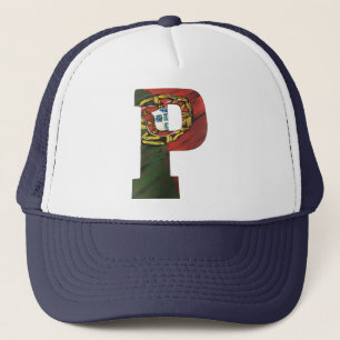 Casquette L'art populaire portugais