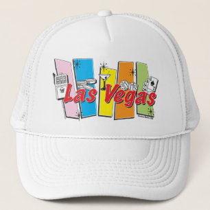 Casquette Las Vegas -