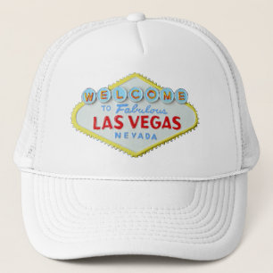 Casquette Las Vegas