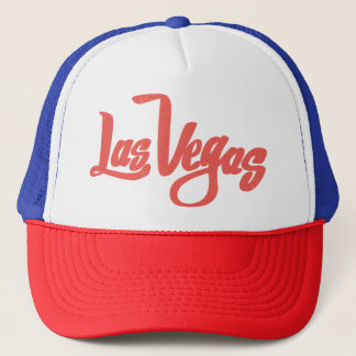 Casquette Las Vegas 24/7