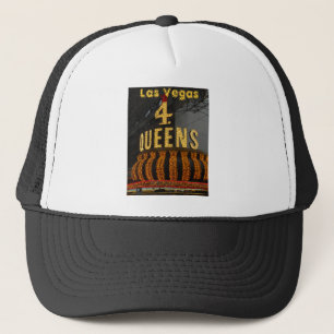 Casquette Las Vegas 4 Queens
