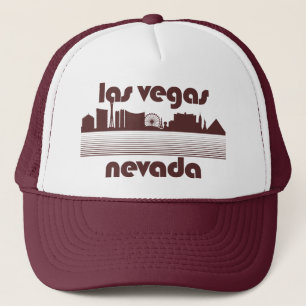 Casquette Las Vegas Nevada