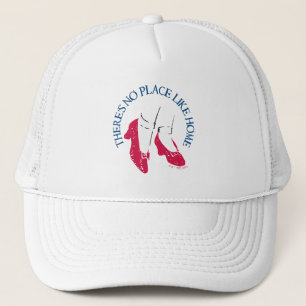 Casquette L'Assistant D'Oz™   Il n'y a pas d'endroit comme l