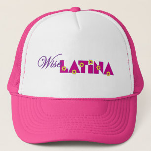 Casquette Latina