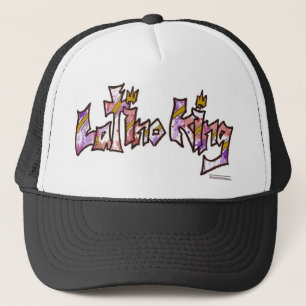 Casquette LatinoKing