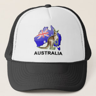 Casquette L'Australie