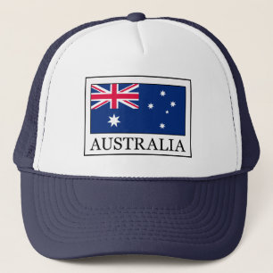 Casquette L'Australie