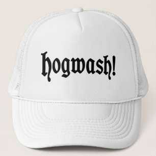 Casquette Lave-vaisselle !