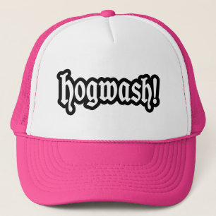 Casquette Lave-vaisselle !