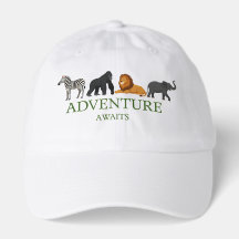 L'aventure Attend - Jumelles Vintage et Montagne