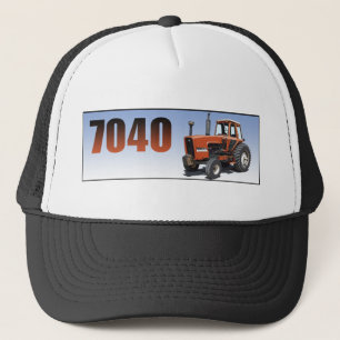 Casquette Le 7040