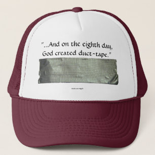 Casquette Le 8ème jour