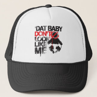 Casquette Le bébé de Dat de putt de Lil Jon "Shawty ne