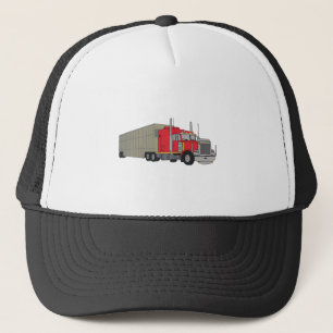 Casquette Le bétail troque