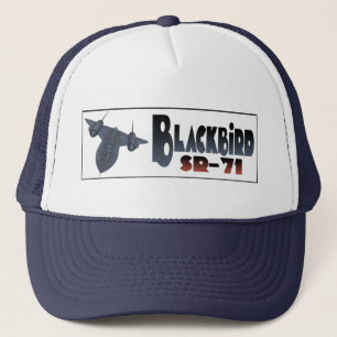 Casquette Le Blackbird