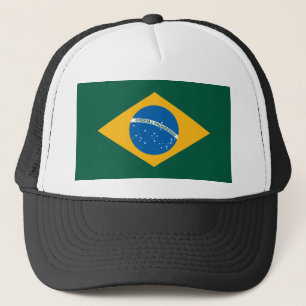 Casquette Le Brésil