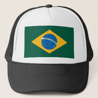 Casquette Le Brésil