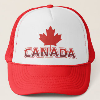 Casquette Le Canada