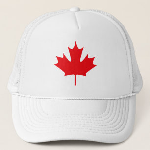 Casquette Le Canada