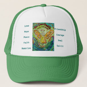 Casquette Le cancer arc-en-ciel ne peut pas être un Casquett